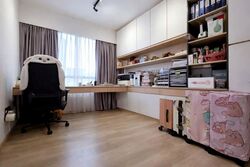 High Park Residences (D28), Apartment #574474771